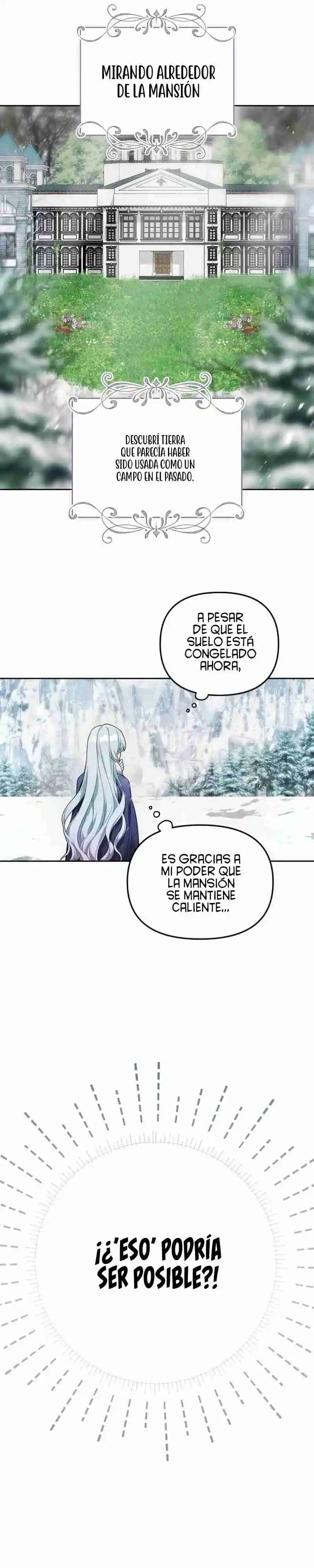 Me He Convertido En El Rey Demonio Nivel 999. - Capítulo 6 - Página 4 - LectorTMOo
