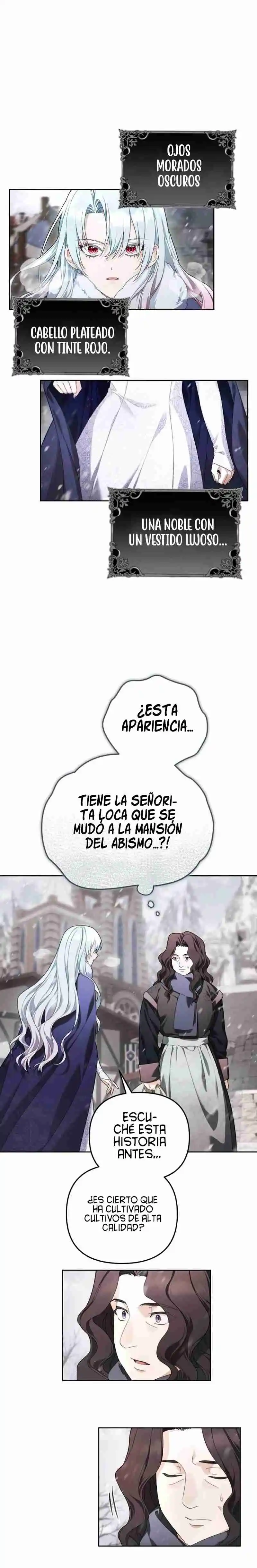 Me He Convertido En El Rey Demonio Nivel 999. - Capítulo 6 - Página 6 - LectorTMOo