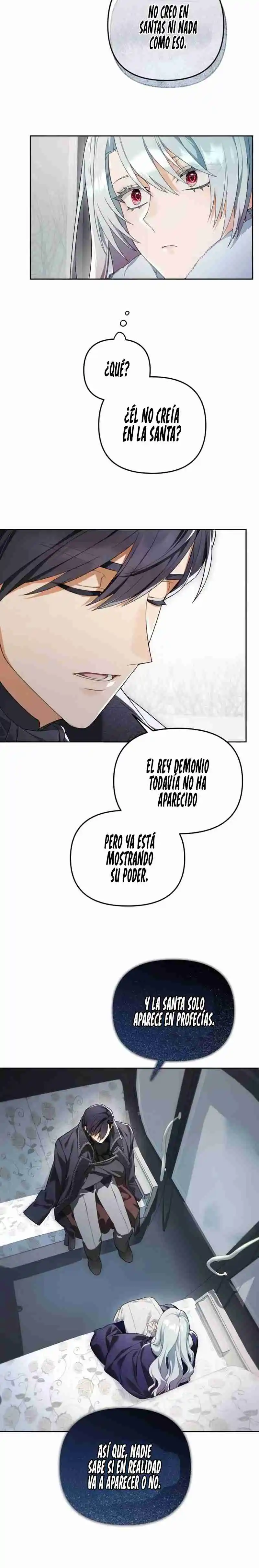 Me He Convertido En El Rey Demonio Nivel 999. - Capítulo 6 - Página 16 - LectorTMOo