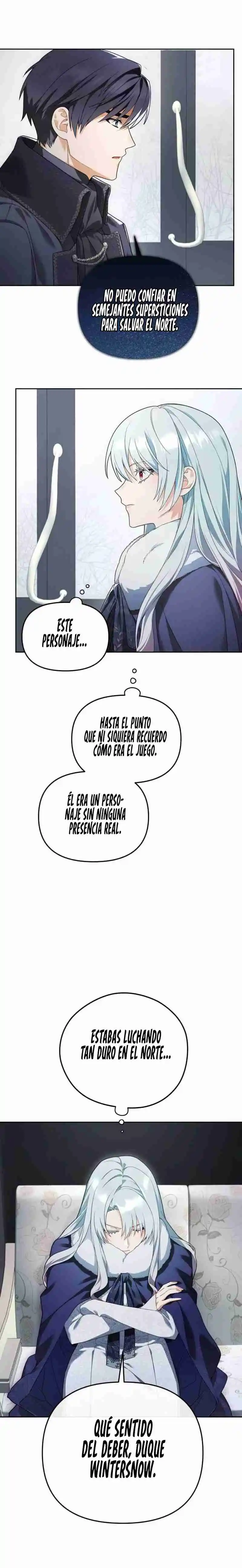 Me He Convertido En El Rey Demonio Nivel 999. - Capítulo 6 - Página 17 - LectorTMOo