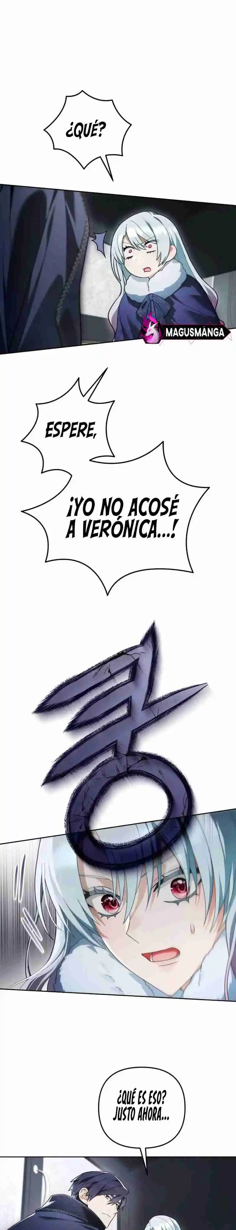 Me He Convertido En El Rey Demonio Nivel 999. - Capítulo 6 - Página 19 - LectorTMOo