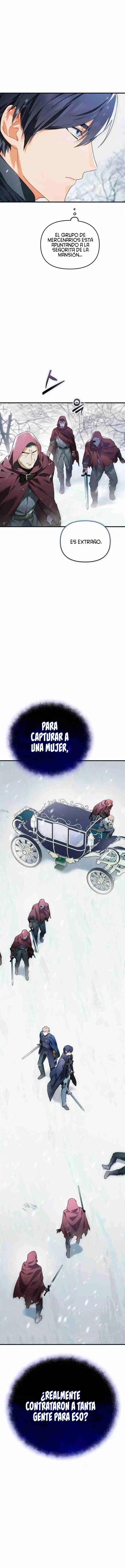 Me He Convertido En El Rey Demonio Nivel 999. - Capítulo 7 - Página 6 - LectorTMOo