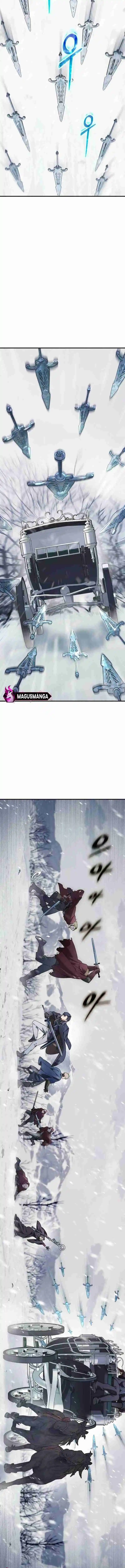 Me He Convertido En El Rey Demonio Nivel 999. - Capítulo 7 - Página 9 - LectorTMOo