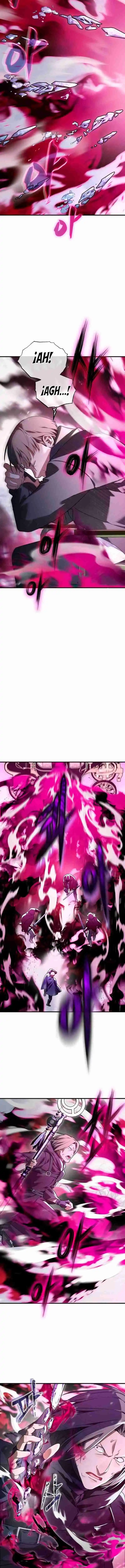 Me He Convertido En El Rey Demonio Nivel 999. - Capítulo 7 - Página 12 - LectorTMOo