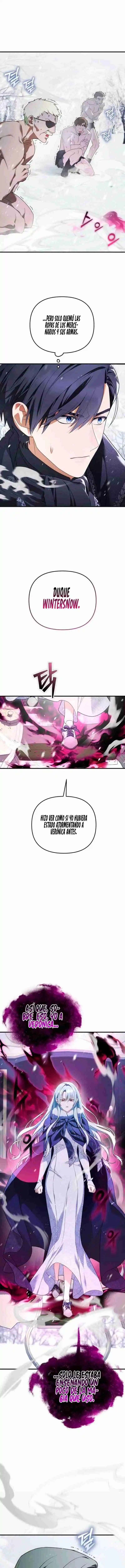 Me He Convertido En El Rey Demonio Nivel 999. - Capítulo 7 - Página 14 - LectorTMOo