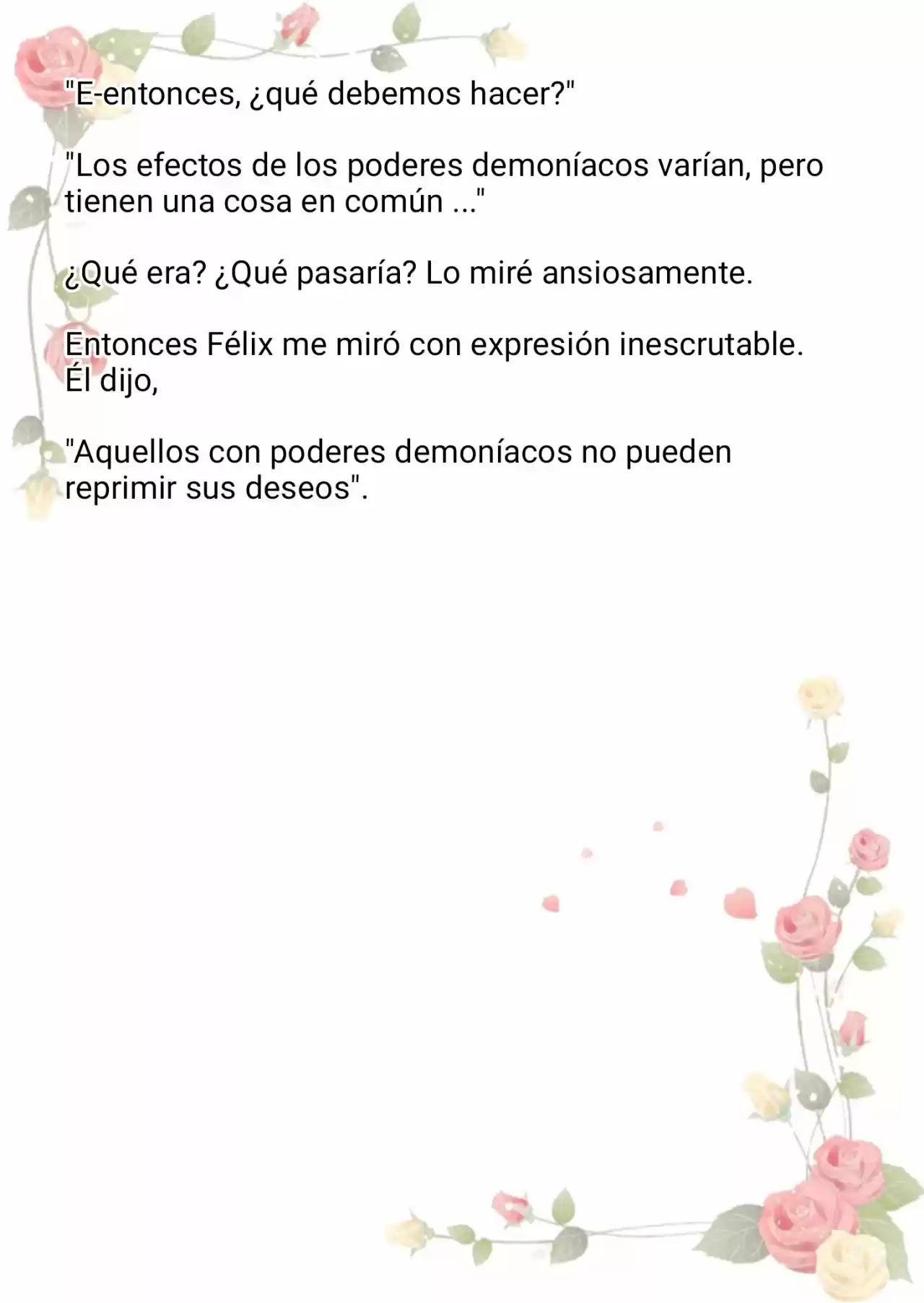 Me He Convertido En El Rival Del Héroe (Novela) - Capítulo 10 - Página 12 - LectorTMOo