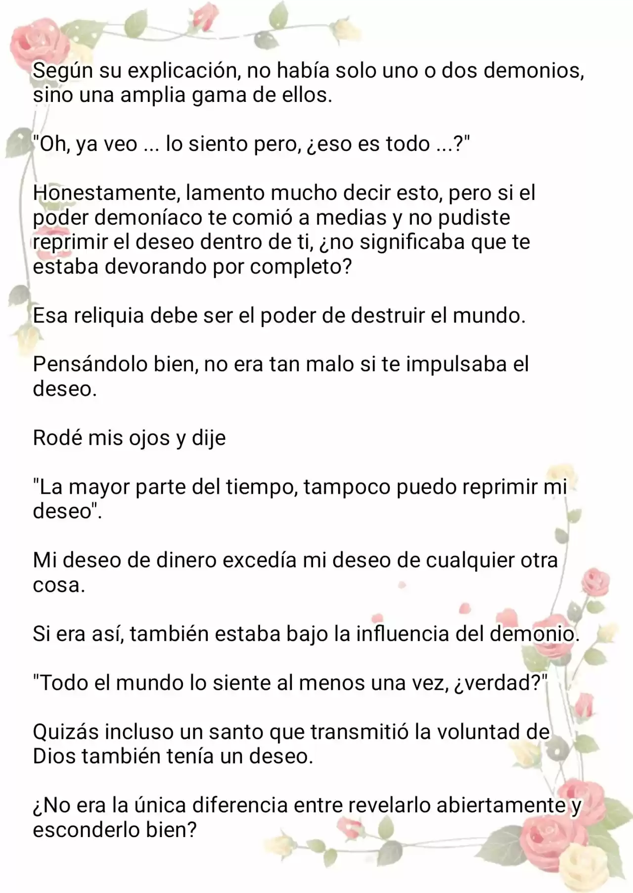 Me He Convertido En El Rival Del Héroe (Novela) - Capítulo 11 - Página 3 - LectorTMOo