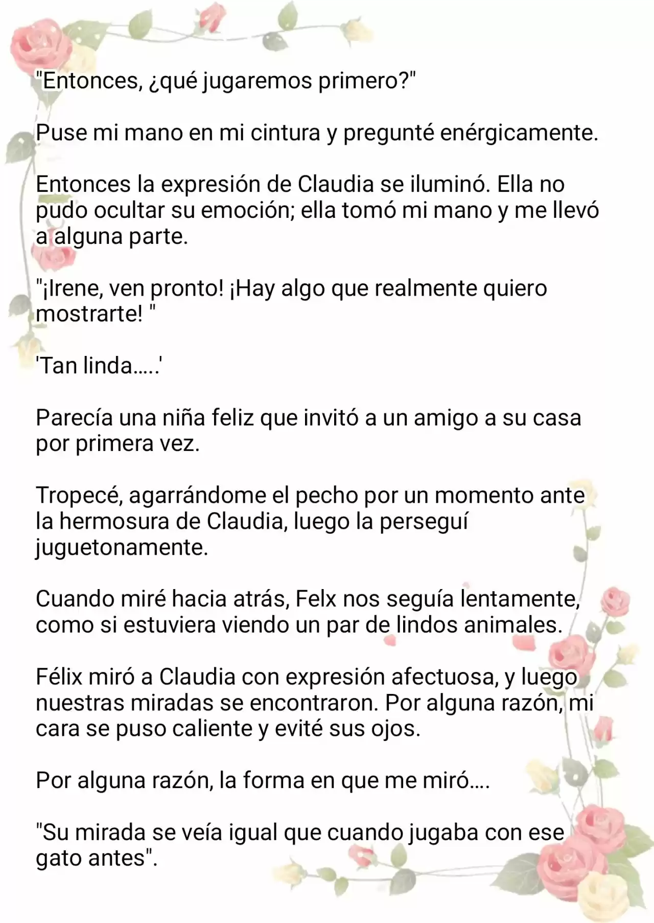 Me He Convertido En El Rival Del Héroe (Novela) - Capítulo 7 - Página 17 - LectorTMOo
