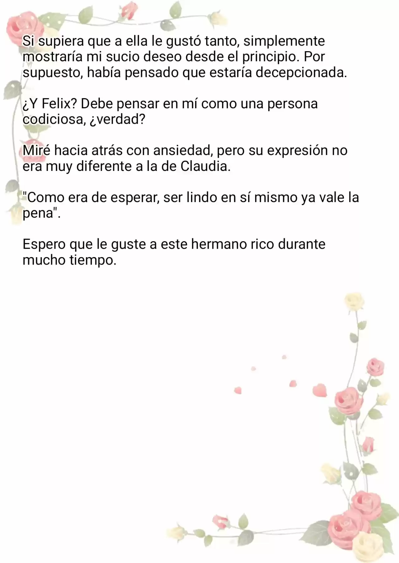 Me He Convertido En El Rival Del Héroe (Novela) - Capítulo 7 - Página 27 - LectorTMOo