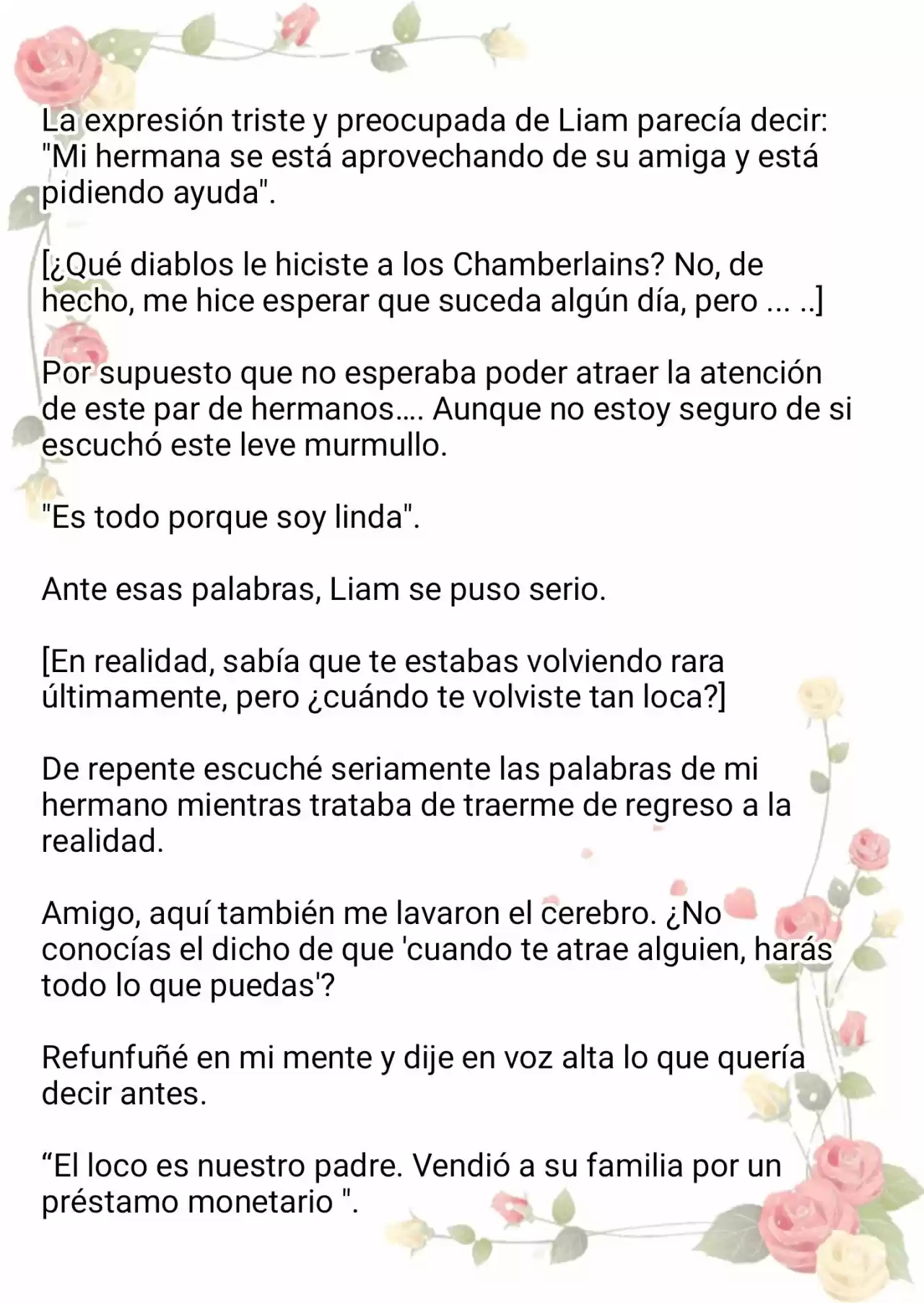 Me He Convertido En El Rival Del Héroe (Novela) - Capítulo 9 - Página 8 - LectorTMOo
