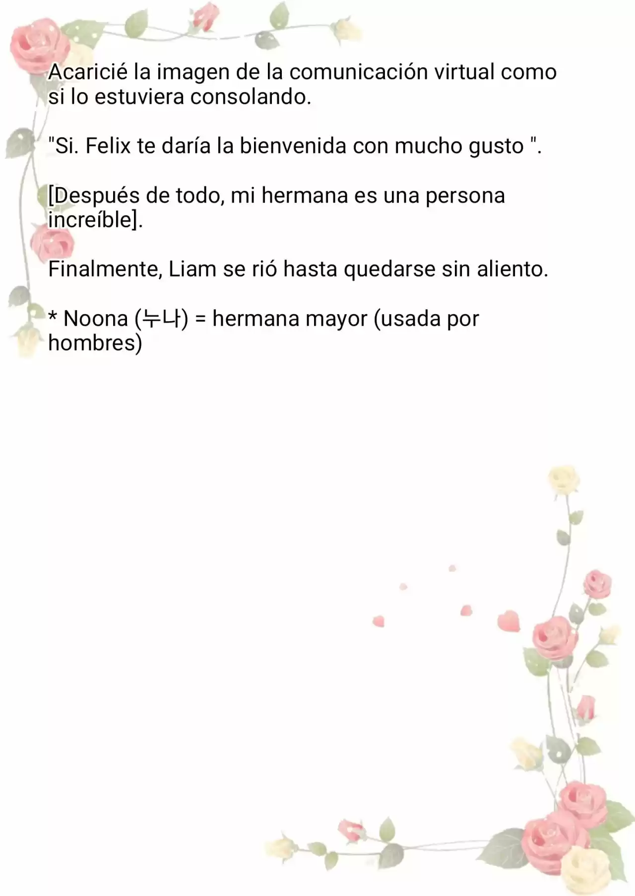 Me He Convertido En El Rival Del Héroe (Novela) - Capítulo 9 - Página 13 - LectorTMOo
