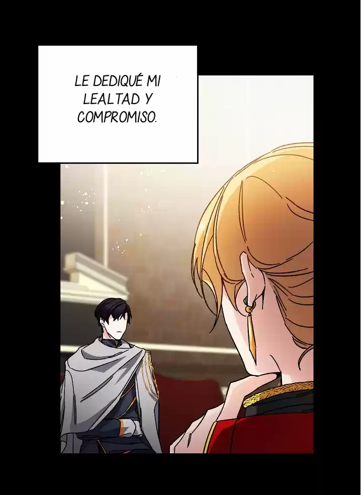 Me He Convertido En La Emperatriz Villana De Una Novela - Capítulo 10 - Página 22 - LectorTMOo