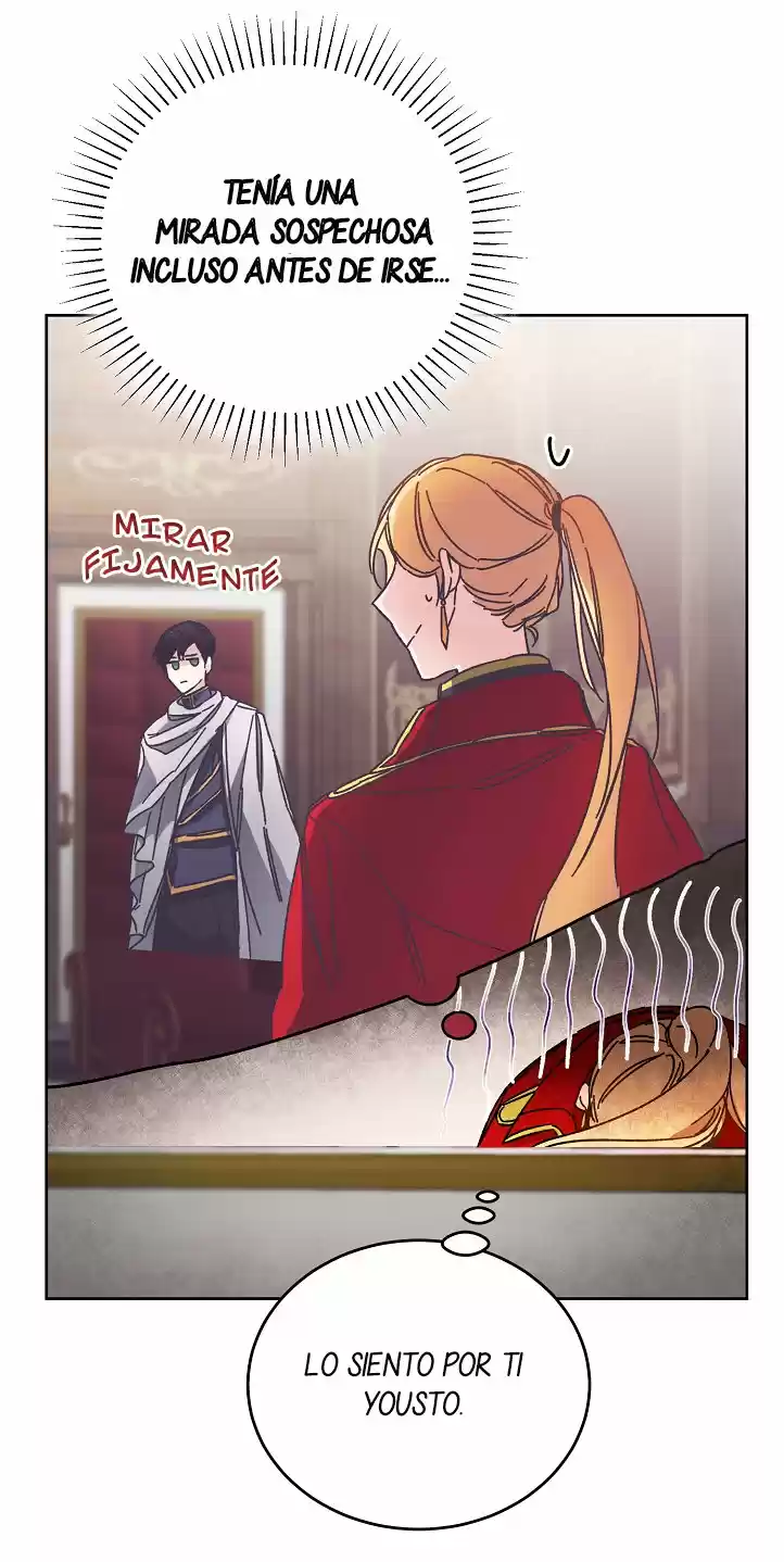 Me He Convertido En La Emperatriz Villana De Una Novela - Capítulo 10 - Página 34 - LectorTMOo