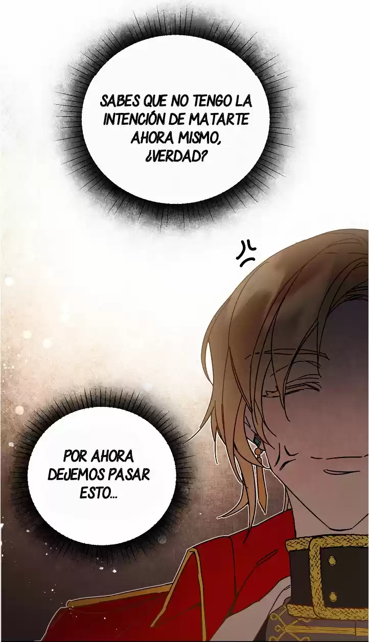 Me He Convertido En La Emperatriz Villana De Una Novela - Capítulo 10 - Página 51 - LectorTMOo