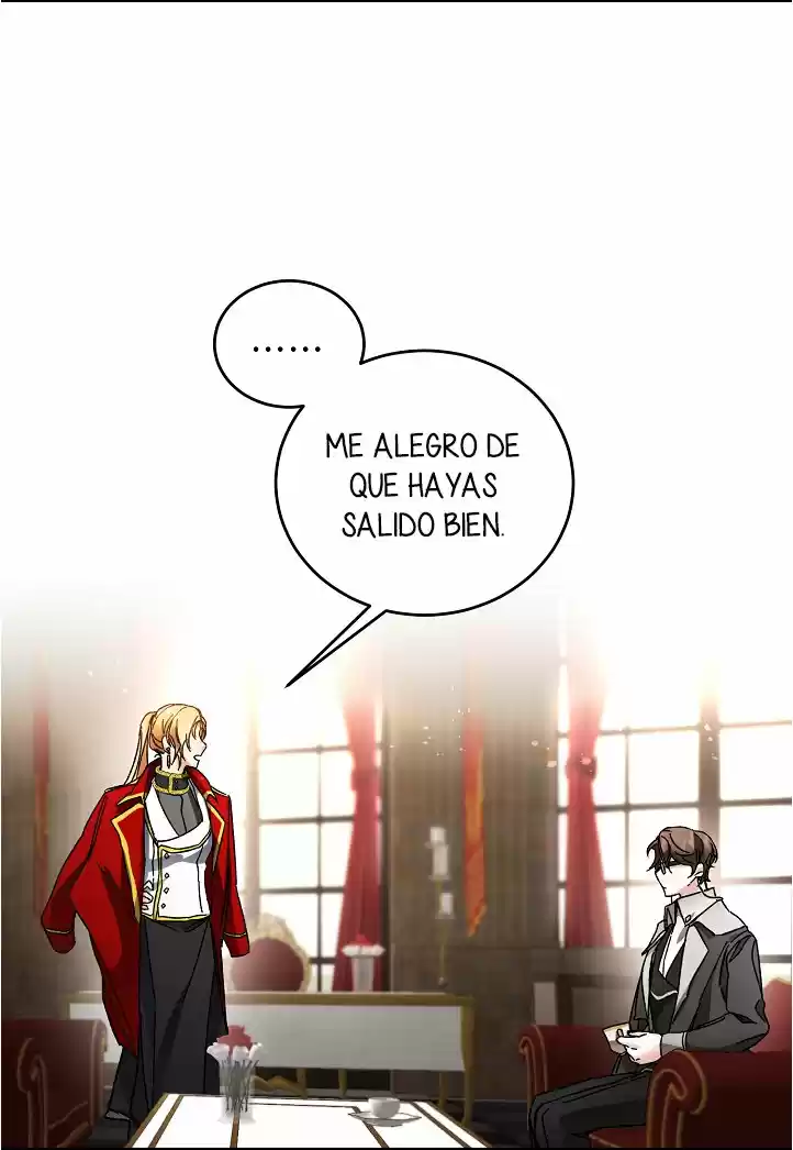 Me He Convertido En La Emperatriz Villana De Una Novela - Capítulo 10 - Página 52 - LectorTMOo