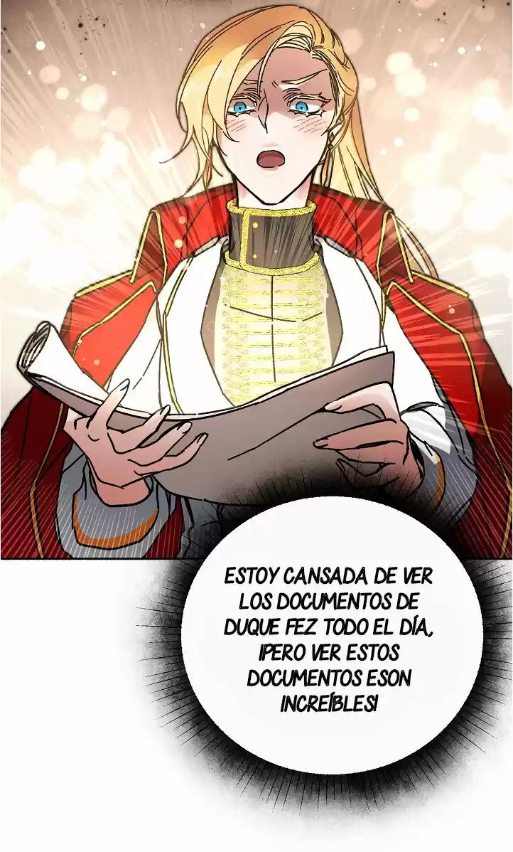 Me He Convertido En La Emperatriz Villana De Una Novela - Capítulo 10 - Página 63 - LectorTMOo