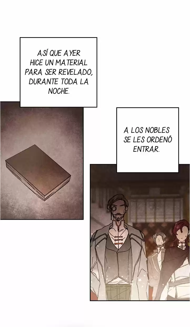 Me He Convertido En La Emperatriz Villana De Una Novela - Capítulo 10 - Página 84 - LectorTMOo