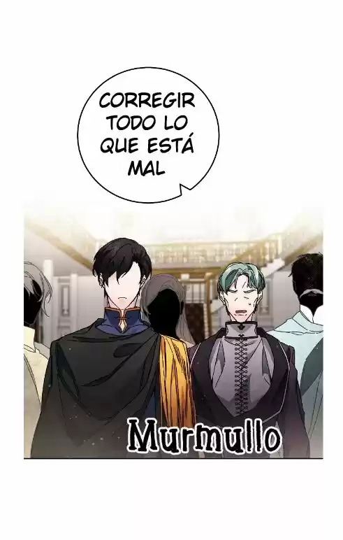 Me He Convertido En La Emperatriz Villana De Una Novela - Capítulo 11 - Página 17 - LectorTMOo