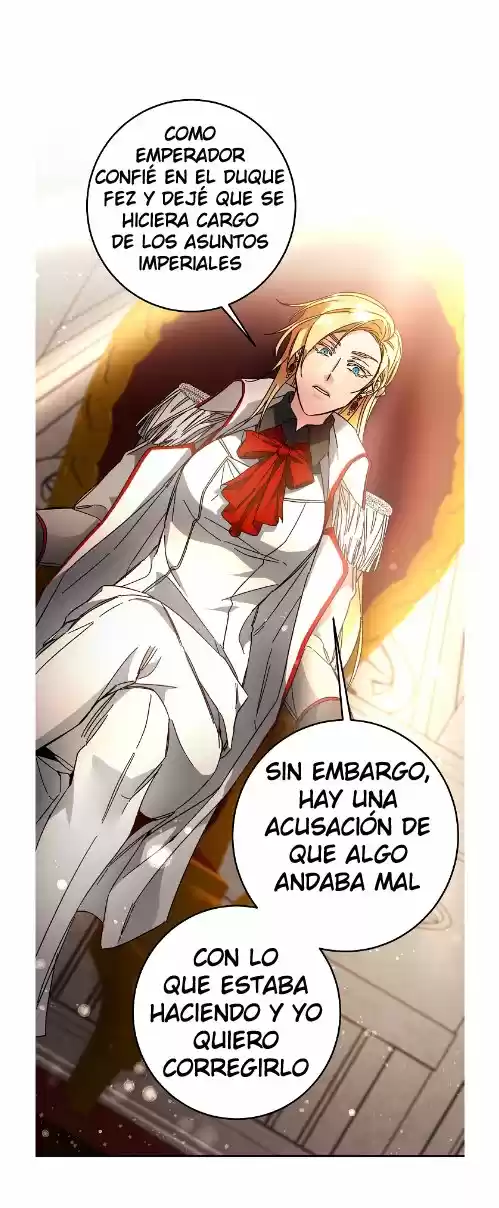 Me He Convertido En La Emperatriz Villana De Una Novela - Capítulo 11 - Página 21 - LectorTMOo