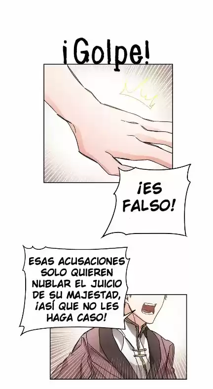 Me He Convertido En La Emperatriz Villana De Una Novela - Capítulo 11 - Página 24 - LectorTMOo