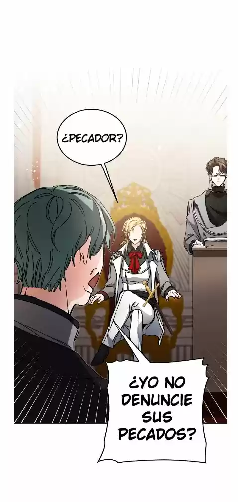 Me He Convertido En La Emperatriz Villana De Una Novela - Capítulo 11 - Página 42 - LectorTMOo