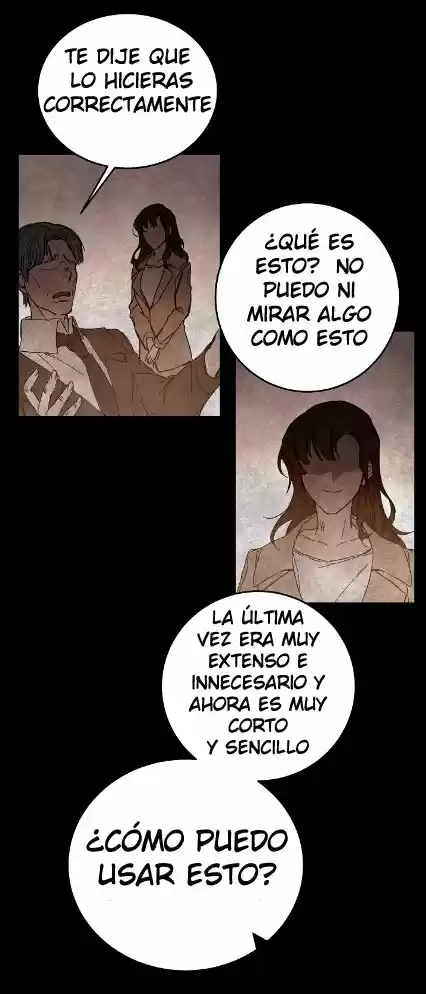 Me He Convertido En La Emperatriz Villana De Una Novela - Capítulo 11 - Página 57 - LectorTMOo