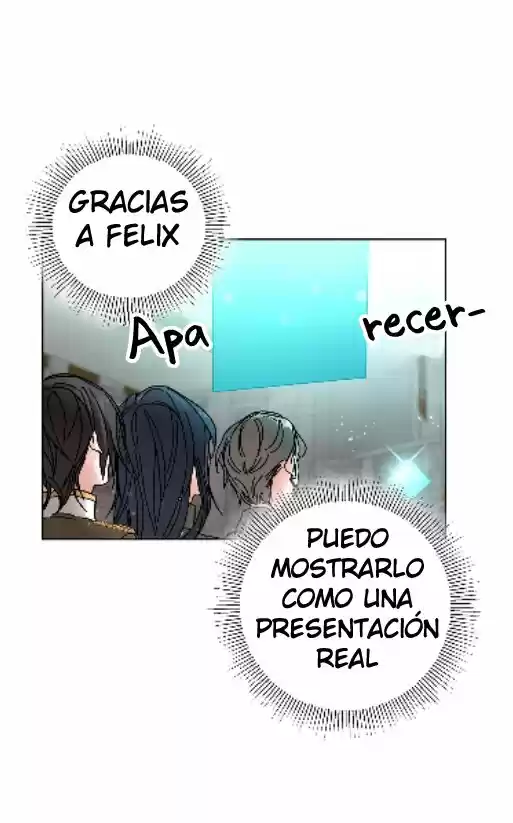 Me He Convertido En La Emperatriz Villana De Una Novela - Capítulo 11 - Página 68 - LectorTMOo