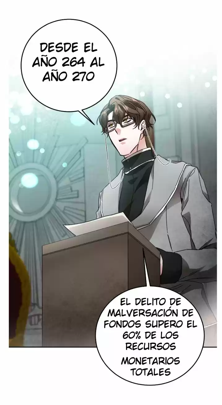 Me He Convertido En La Emperatriz Villana De Una Novela - Capítulo 11 - Página 72 - LectorTMOo