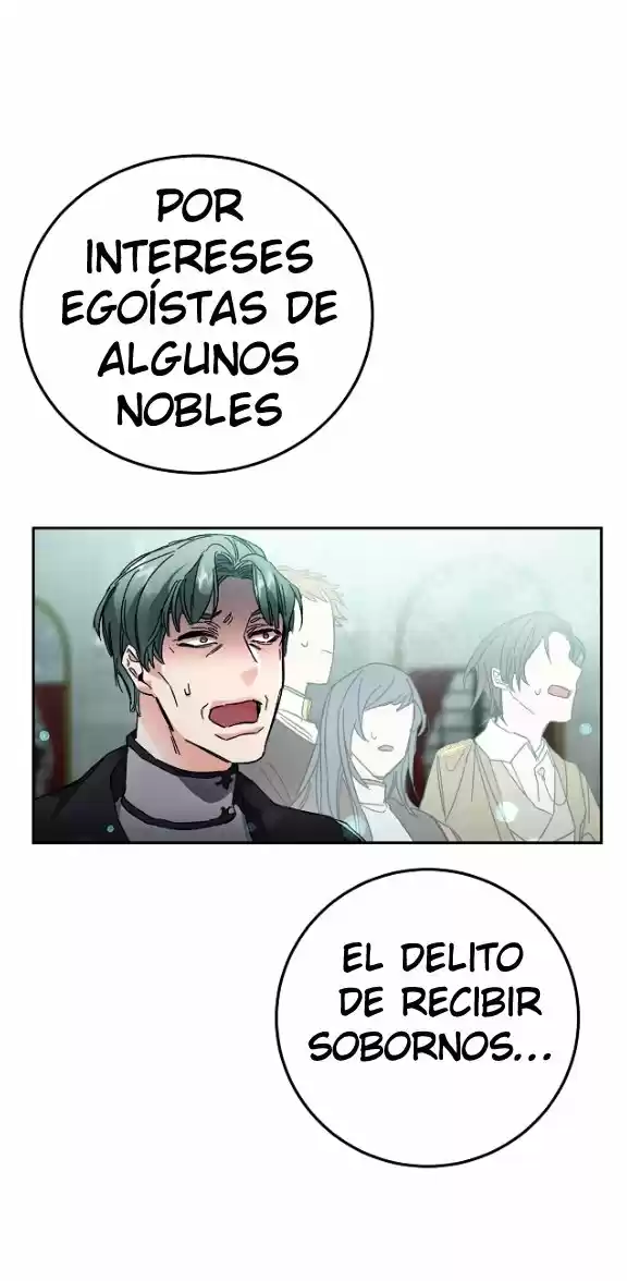 Me He Convertido En La Emperatriz Villana De Una Novela - Capítulo 11 - Página 73 - LectorTMOo