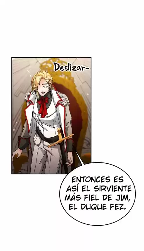 Me He Convertido En La Emperatriz Villana De Una Novela - Capítulo 11 - Página 81 - LectorTMOo
