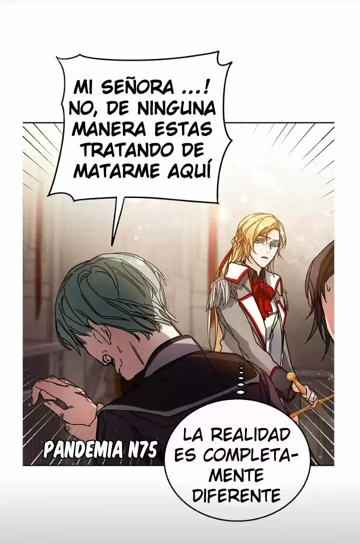 Me He Convertido En La Emperatriz Villana De Una Novela - Capítulo 11 - Página 102 - LectorTMOo