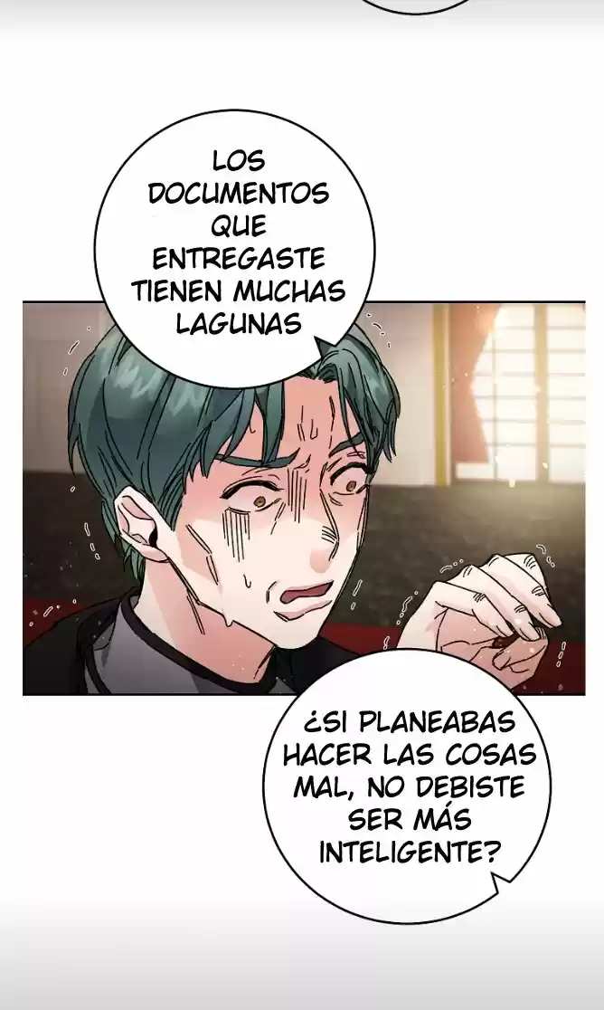 Me He Convertido En La Emperatriz Villana De Una Novela - Capítulo 11 - Página 111 - LectorTMOo