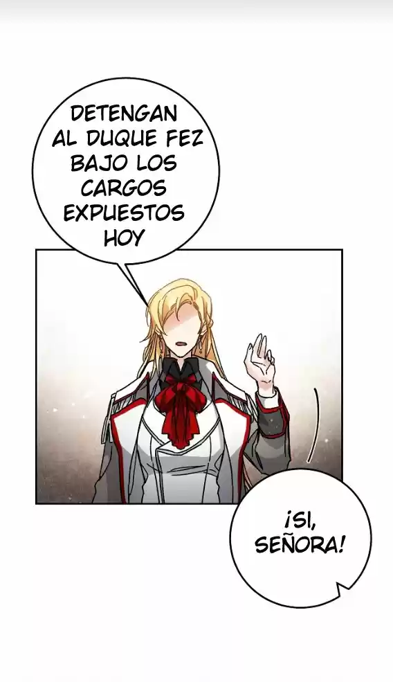 Me He Convertido En La Emperatriz Villana De Una Novela - Capítulo 11 - Página 115 - LectorTMOo