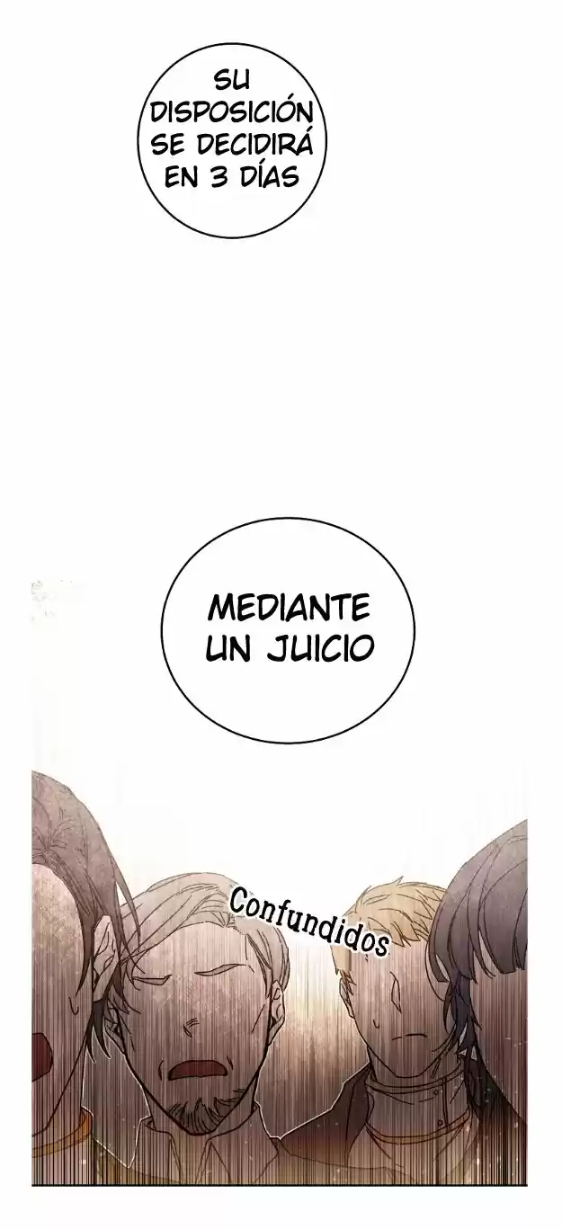 Me He Convertido En La Emperatriz Villana De Una Novela - Capítulo 11 - Página 119 - LectorTMOo