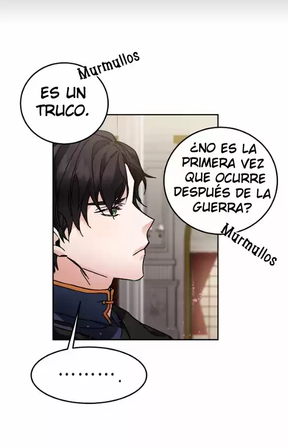 Me He Convertido En La Emperatriz Villana De Una Novela - Capítulo 11 - Página 123 - LectorTMOo