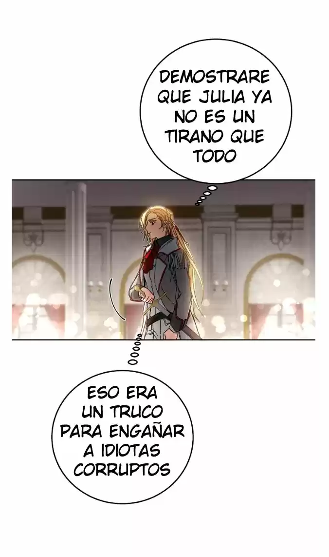 Me He Convertido En La Emperatriz Villana De Una Novela - Capítulo 11 - Página 124 - LectorTMOo
