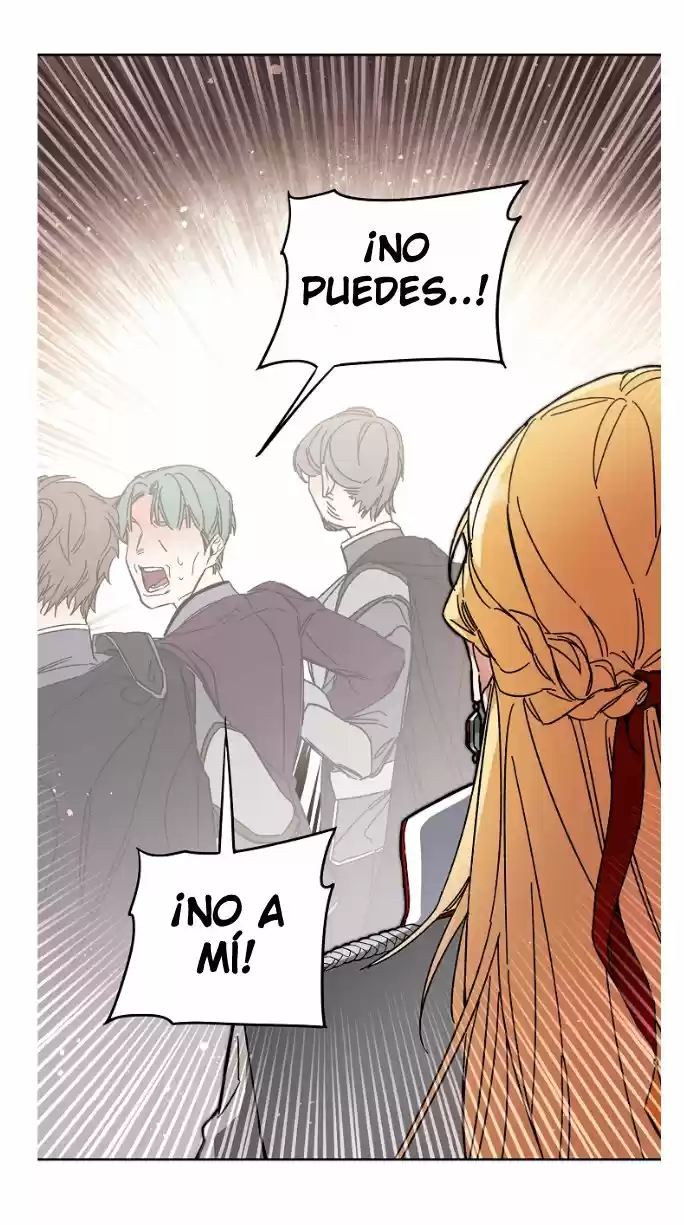 Me He Convertido En La Emperatriz Villana De Una Novela - Capítulo 11 - Página 128 - LectorTMOo