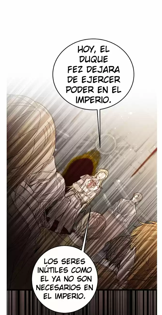 Me He Convertido En La Emperatriz Villana De Una Novela - Capítulo 11 - Página 132 - LectorTMOo