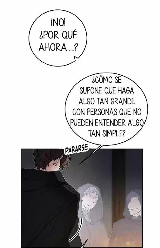 Me He Convertido En La Emperatriz Villana De Una Novela - Capítulo 12 - Página 22 - LectorTMOo