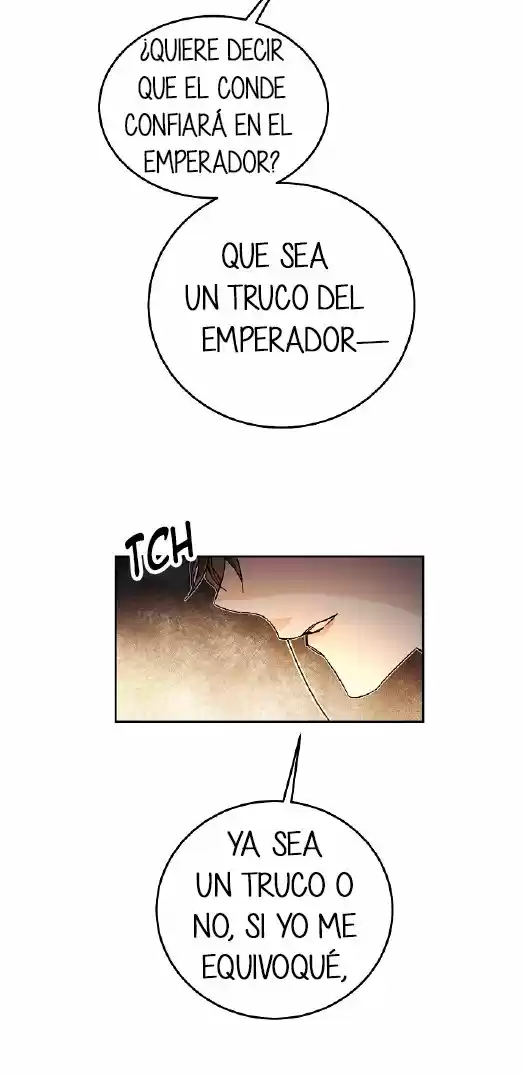 Me He Convertido En La Emperatriz Villana De Una Novela - Capítulo 12 - Página 24 - LectorTMOo