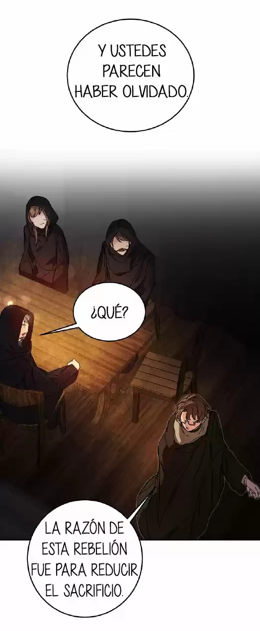 Me He Convertido En La Emperatriz Villana De Una Novela - Capítulo 12 - Página 33 - LectorTMOo