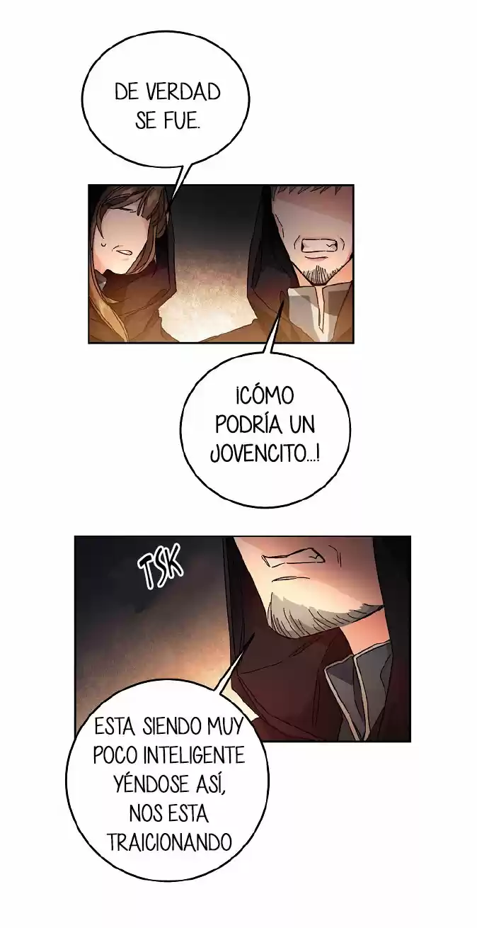 Me He Convertido En La Emperatriz Villana De Una Novela - Capítulo 12 - Página 37 - LectorTMOo