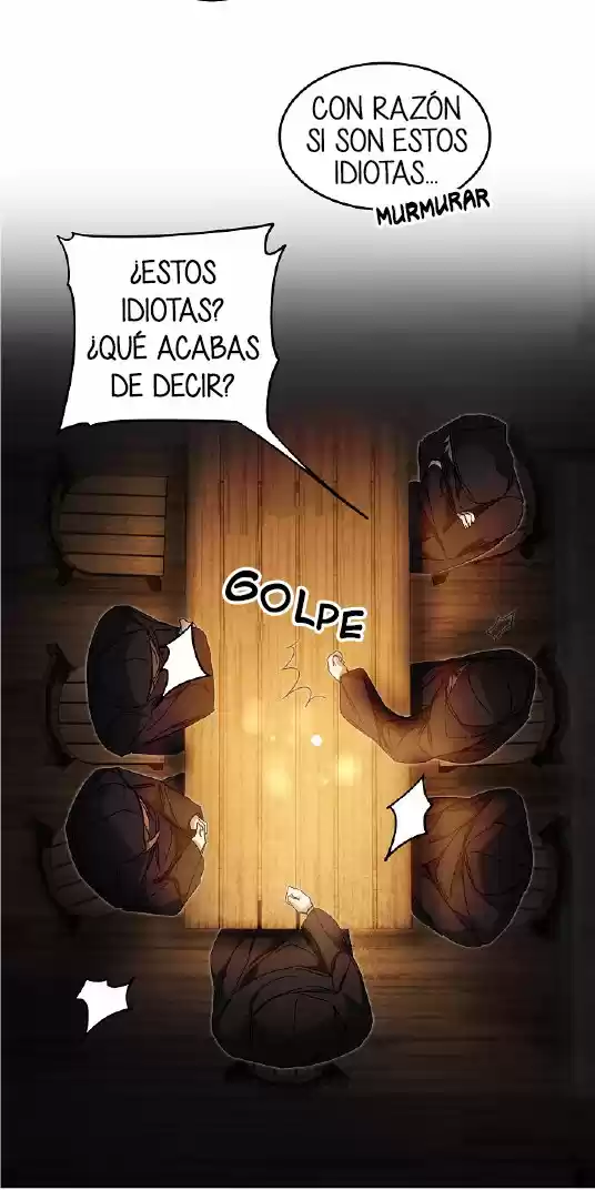Me He Convertido En La Emperatriz Villana De Una Novela - Capítulo 12 - Página 39 - LectorTMOo