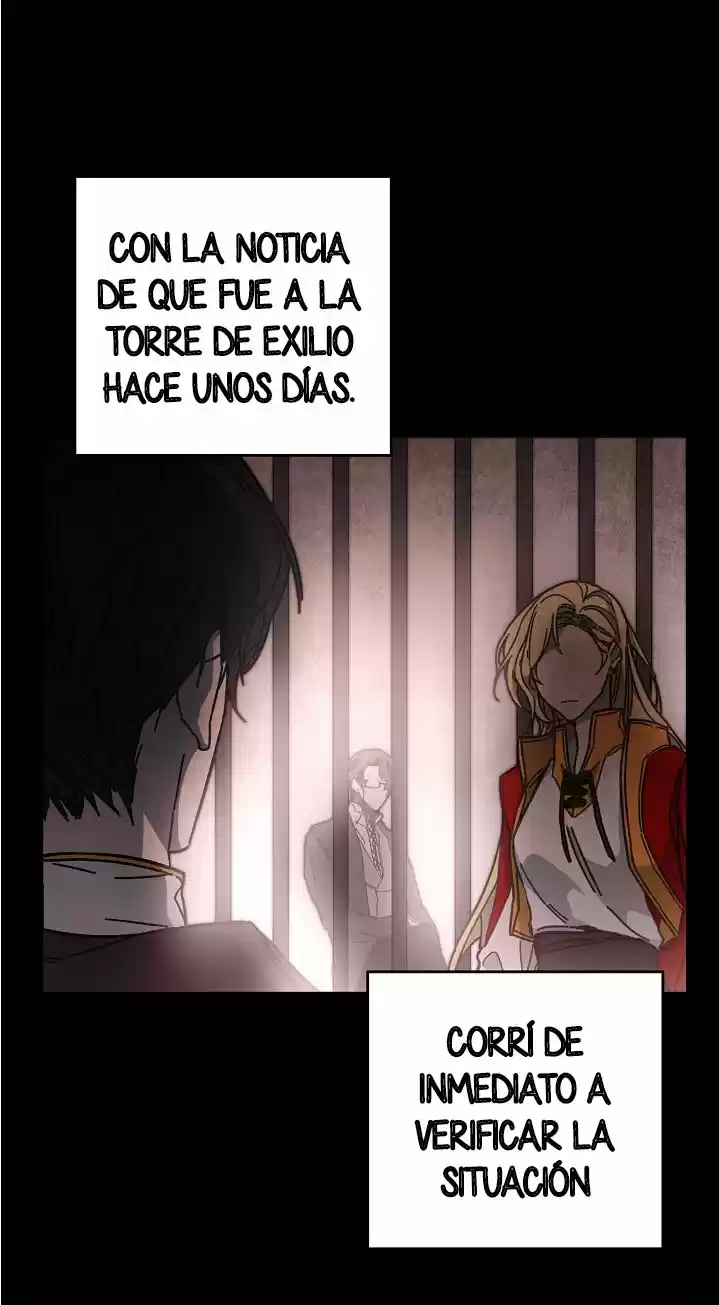 Me He Convertido En La Emperatriz Villana De Una Novela - Capítulo 12 - Página 51 - LectorTMOo