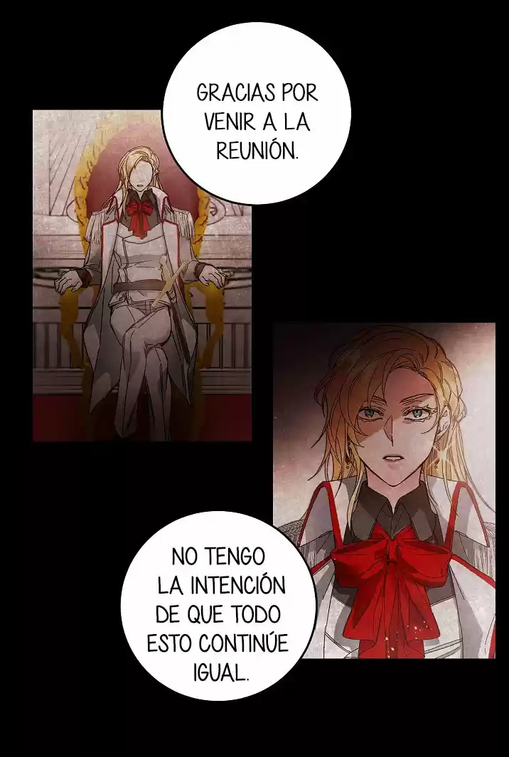 Me He Convertido En La Emperatriz Villana De Una Novela - Capítulo 12 - Página 60 - LectorTMOo