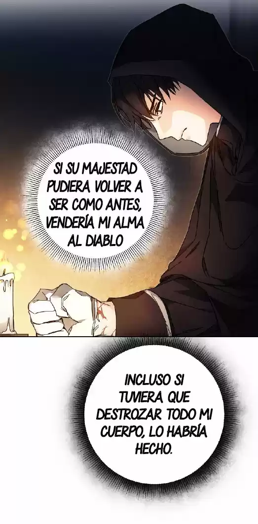 Me He Convertido En La Emperatriz Villana De Una Novela - Capítulo 12 - Página 96 - LectorTMOo