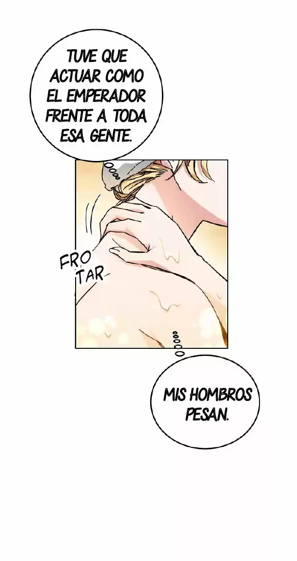 Me He Convertido En La Emperatriz Villana De Una Novela - Capítulo 12 - Página 133 - LectorTMOo
