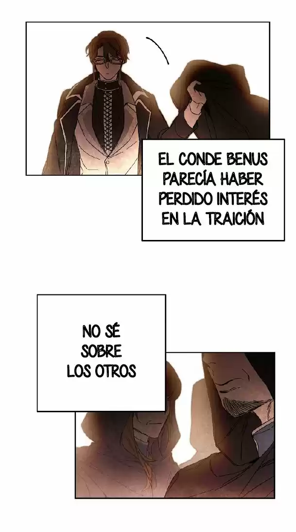 Me He Convertido En La Emperatriz Villana De Una Novela - Capítulo 12 - Página 139 - LectorTMOo