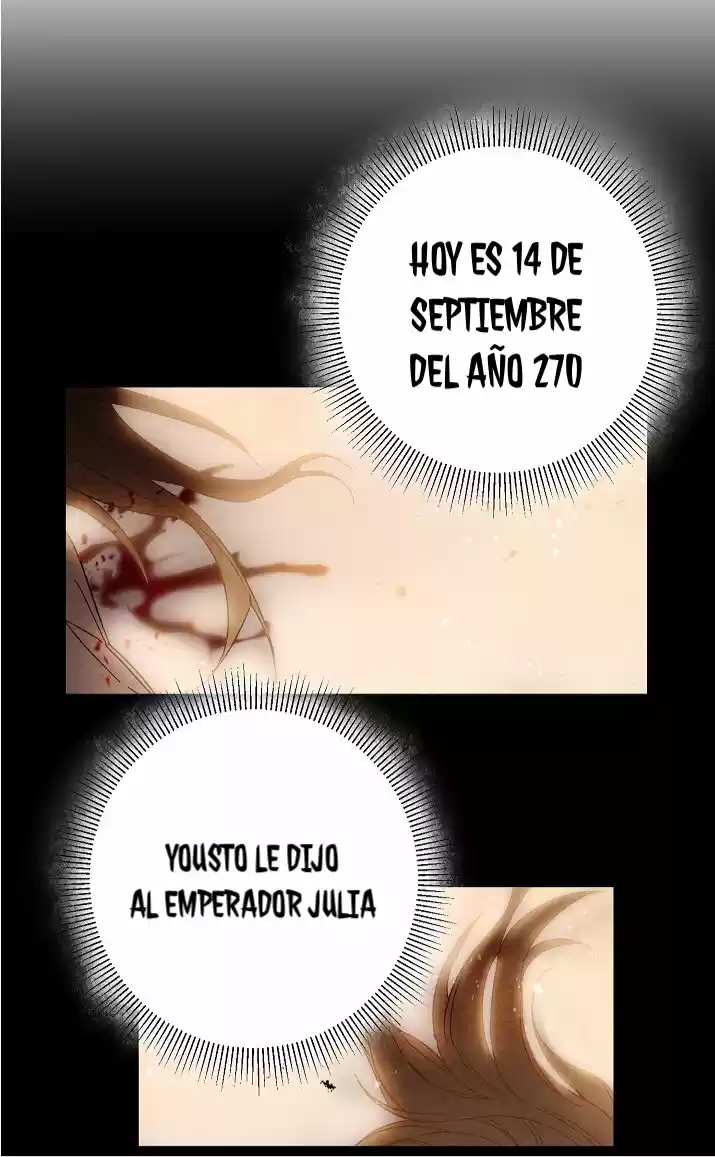 Me He Convertido En La Emperatriz Villana De Una Novela - Capítulo 13 - Página 59 - LectorTMOo