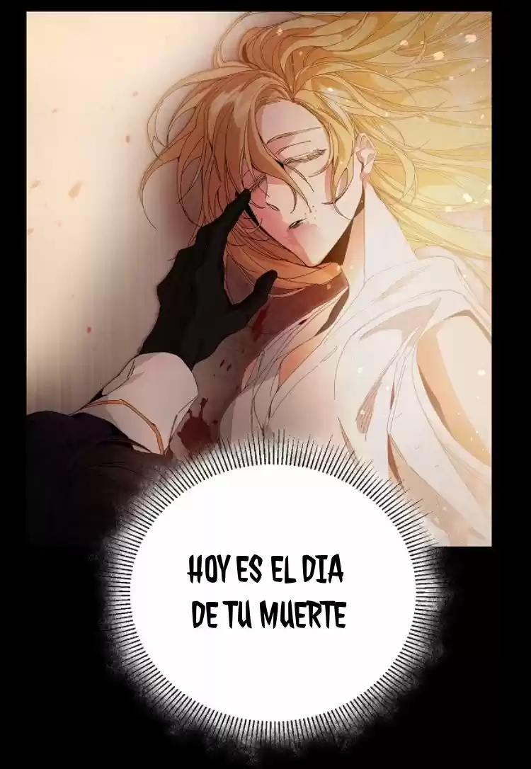 Me He Convertido En La Emperatriz Villana De Una Novela - Capítulo 13 - Página 61 - LectorTMOo